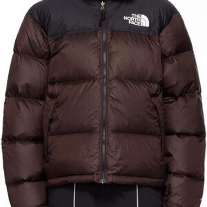 The North Face 1996 Retro Nuptse Puffer Jacket